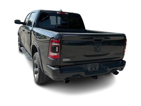 Thumbnail: 2020 RAM 1500 - 20