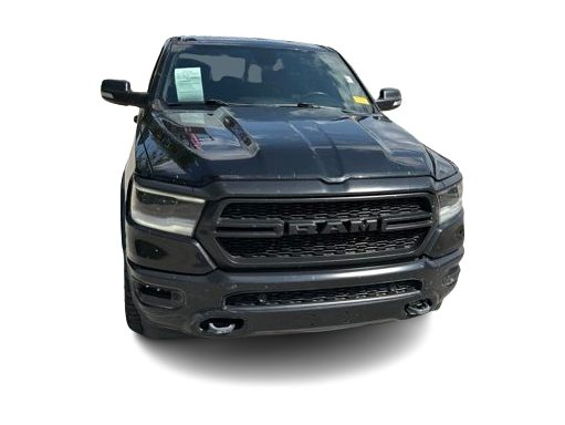 Thumbnail: 2020 RAM 1500 - 27