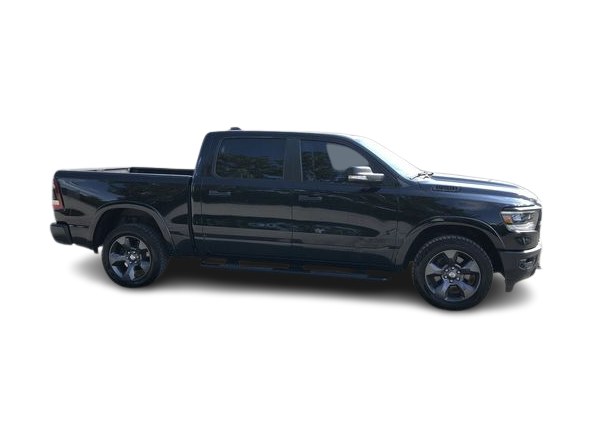 Thumbnail: 2020 RAM 1500 - 19