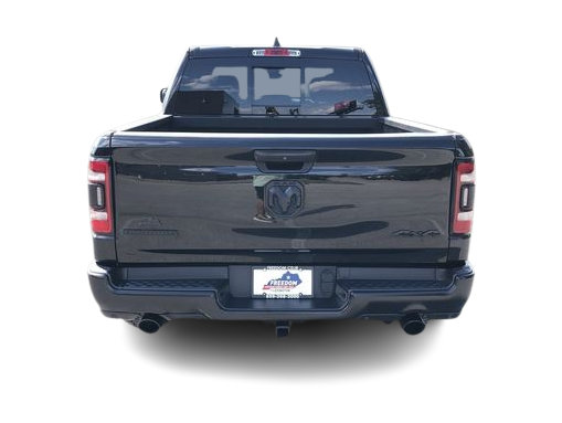 Thumbnail: 2020 RAM 1500 - 5
