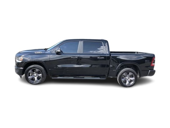 Thumbnail: 2020 RAM 1500 - 3