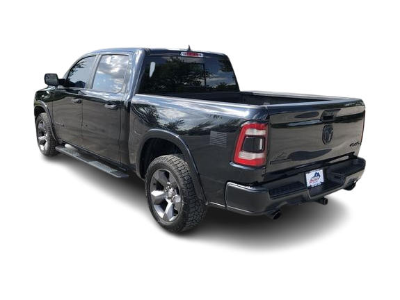 Thumbnail: 2020 RAM 1500 - 4