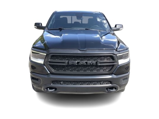 Thumbnail: 2020 RAM 1500 - 6