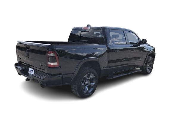 Thumbnail: 2020 RAM 1500 - 18