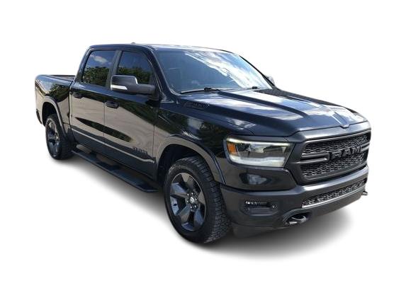Thumbnail: 2020 RAM 1500 - 20