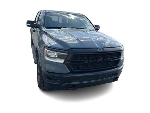 Thumbnail: 2021 RAM 1500 - 5