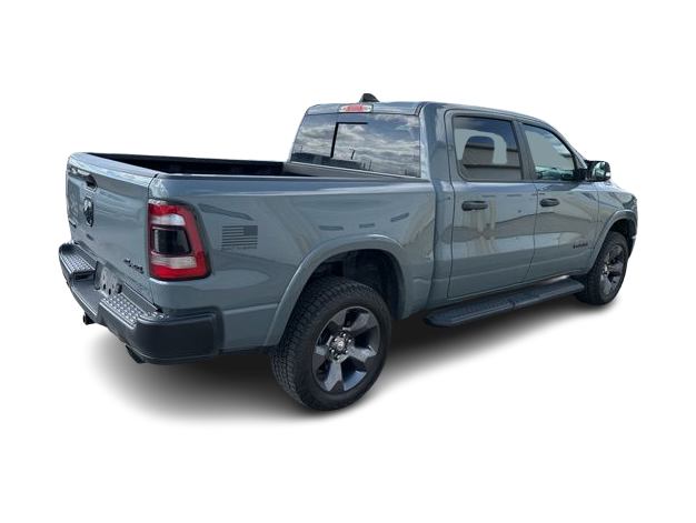 Thumbnail: 2021 RAM 1500 - 19