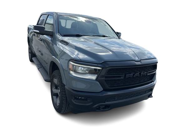 Thumbnail: 2021 RAM 1500 - 23