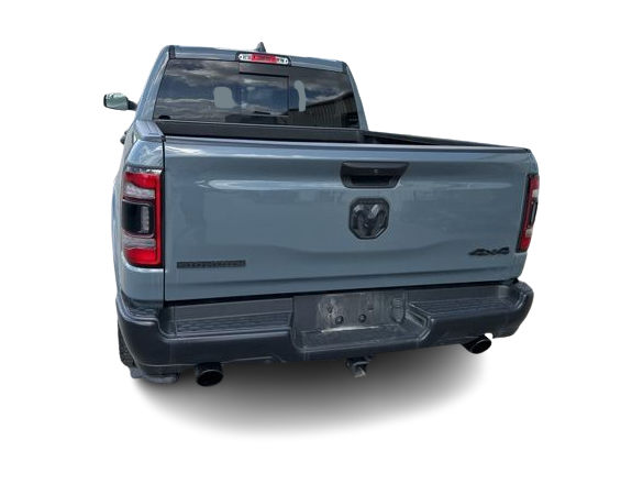 Thumbnail: 2021 RAM 1500 - 4