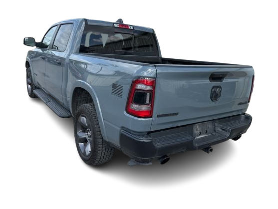 Thumbnail: 2021 RAM 1500 - 3