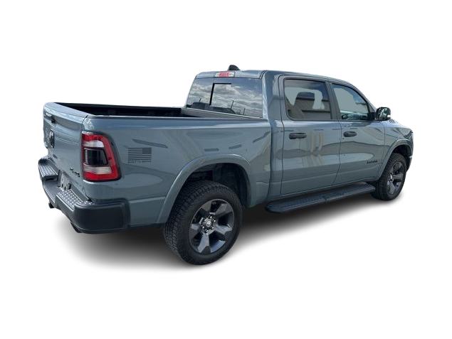 Thumbnail: 2021 RAM 1500 - 20