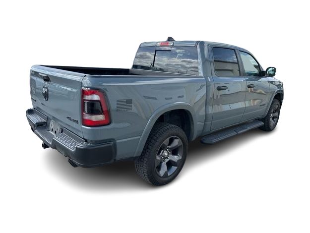 Thumbnail: 2021 RAM 1500 - 18