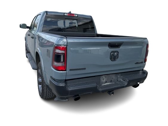 Thumbnail: 2021 RAM 1500 - 17