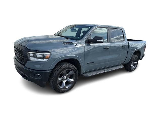 Thumbnail: 2021 RAM 1500 - 16