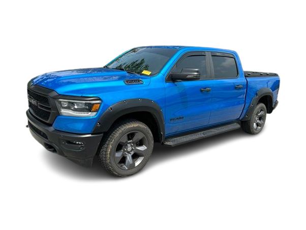 Thumbnail: 2023 RAM 1500 - 12