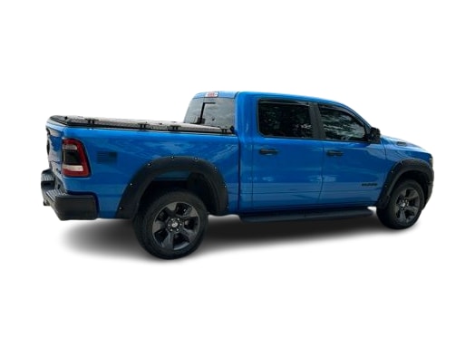 Thumbnail: 2023 RAM 1500 - 20