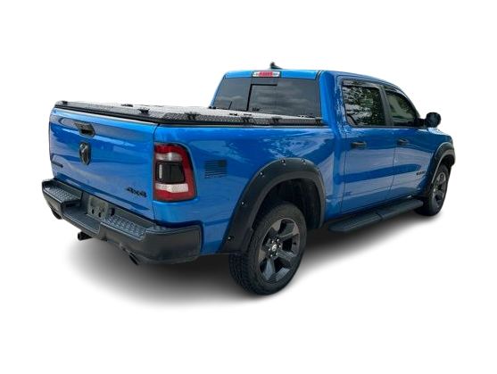 Thumbnail: 2023 RAM 1500 - 19