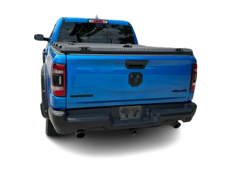 Thumbnail: 2023 RAM 1500 - 5
