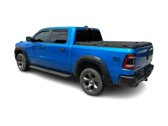 Thumbnail: 2023 RAM 1500 - 4