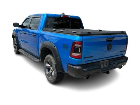 Thumbnail: 2023 RAM 1500 - 18