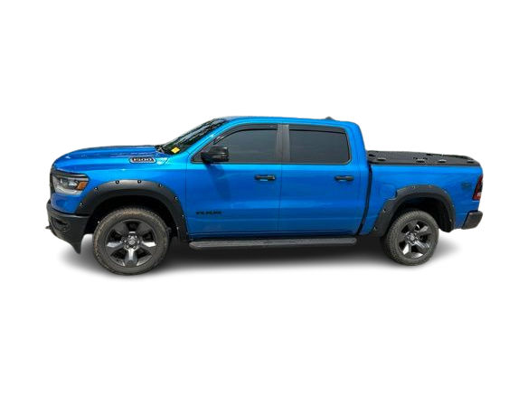Thumbnail: 2023 RAM 1500 - 17