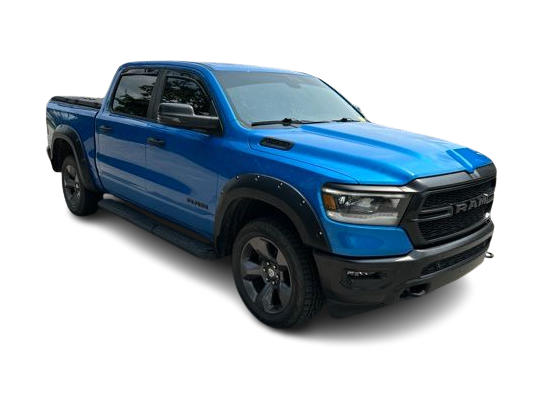 Thumbnail: 2023 RAM 1500 - 22