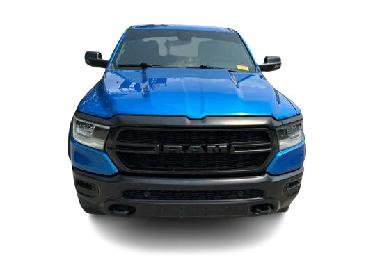 Thumbnail: 2023 RAM 1500 - 6