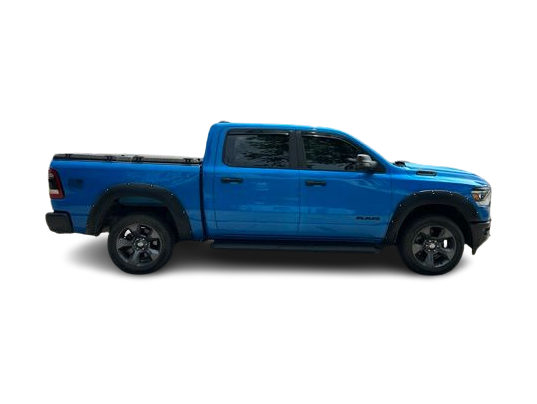 Thumbnail: 2023 RAM 1500 - 21