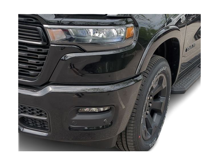 Thumbnail: 2026 RAM 1500 - 24