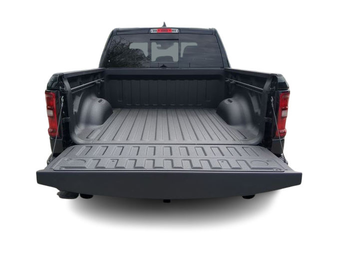 Thumbnail: 2026 RAM 1500 - 16