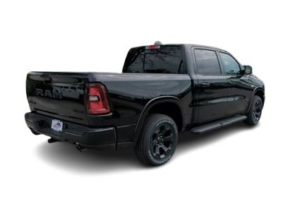 Thumbnail: 2026 RAM 1500 - 22