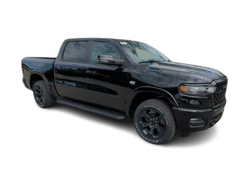 Thumbnail: 2026 RAM 1500 - 19