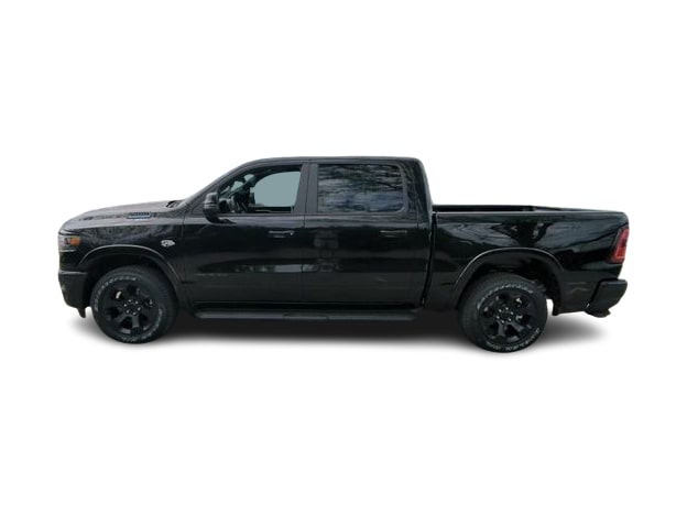 Thumbnail: 2026 RAM 1500 - 20