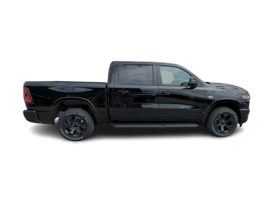 Thumbnail: 2026 RAM 1500 - 23