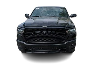 Thumbnail: 2026 RAM 1500 - 5
