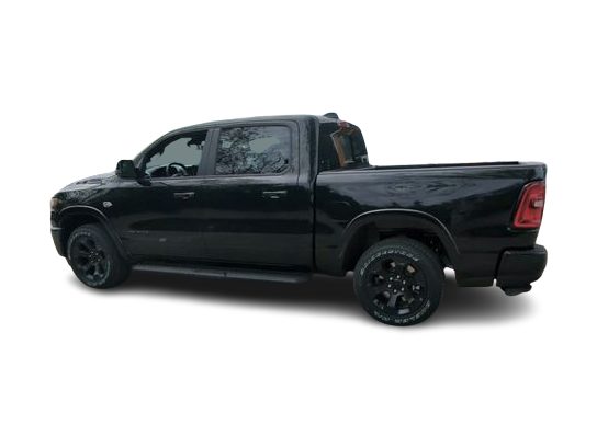 Thumbnail: 2026 RAM 1500 - 21