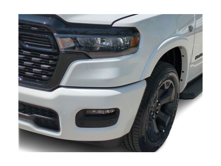 Thumbnail: 2026 RAM 1500 - 24