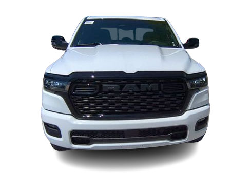 Thumbnail: 2026 RAM 1500 - 4
