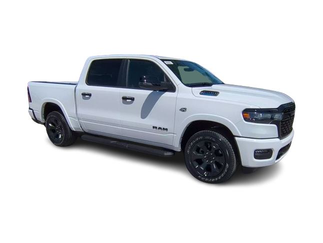 Thumbnail: 2026 RAM 1500 - 18