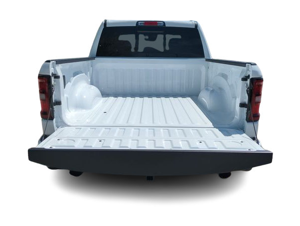 Thumbnail: 2026 RAM 1500 - 15