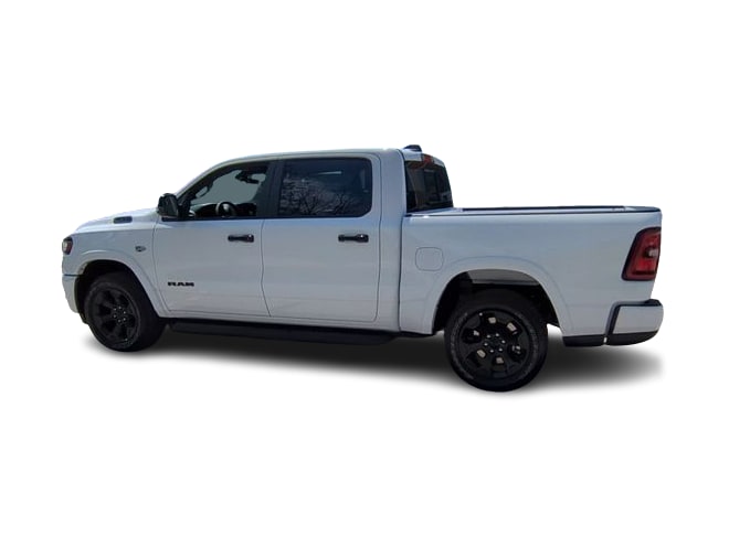 Thumbnail: 2026 RAM 1500 - 20