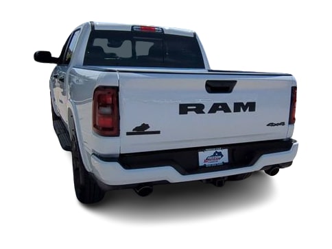 Thumbnail: 2026 RAM 1500 - 21