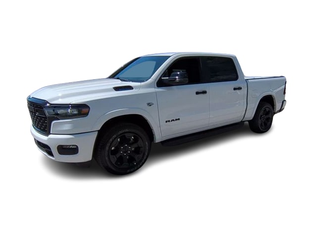 Thumbnail: 2026 RAM 1500 - 19