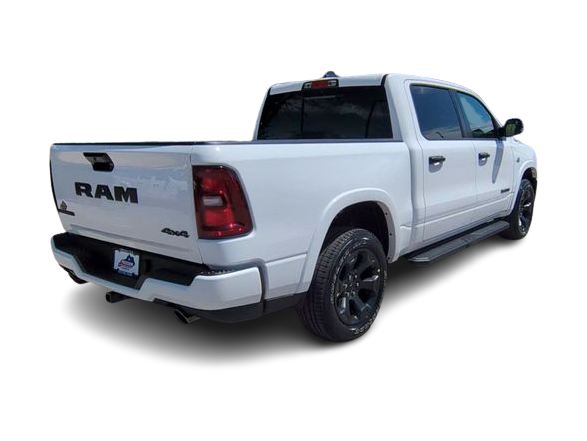 Thumbnail: 2026 RAM 1500 - 22
