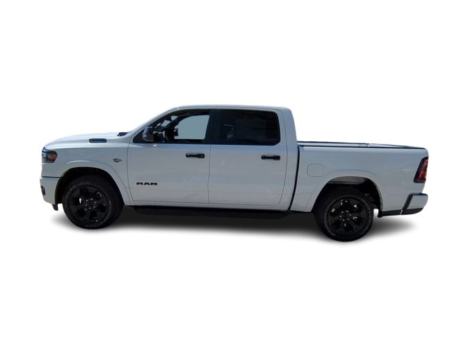 Thumbnail: 2026 RAM 1500 - 3