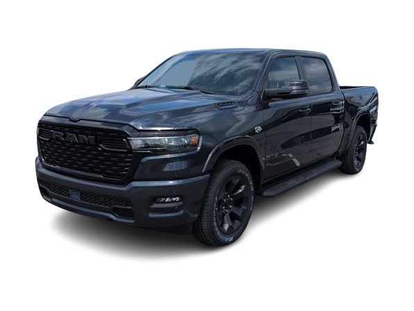 Thumbnail: 2026 RAM 1500 - 18