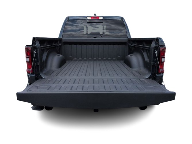 Thumbnail: 2026 RAM 1500 - 14