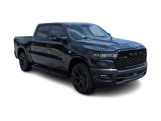 Thumbnail: 2026 RAM 1500 - 17
