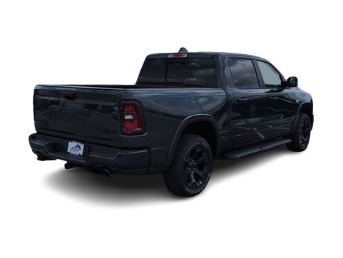 Thumbnail: 2026 RAM 1500 - 20
