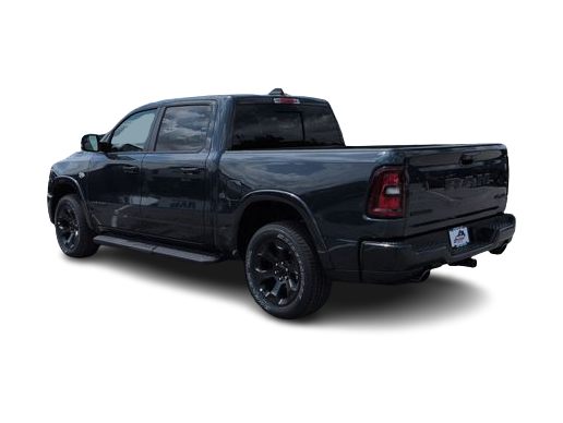 Thumbnail: 2026 RAM 1500 - 4